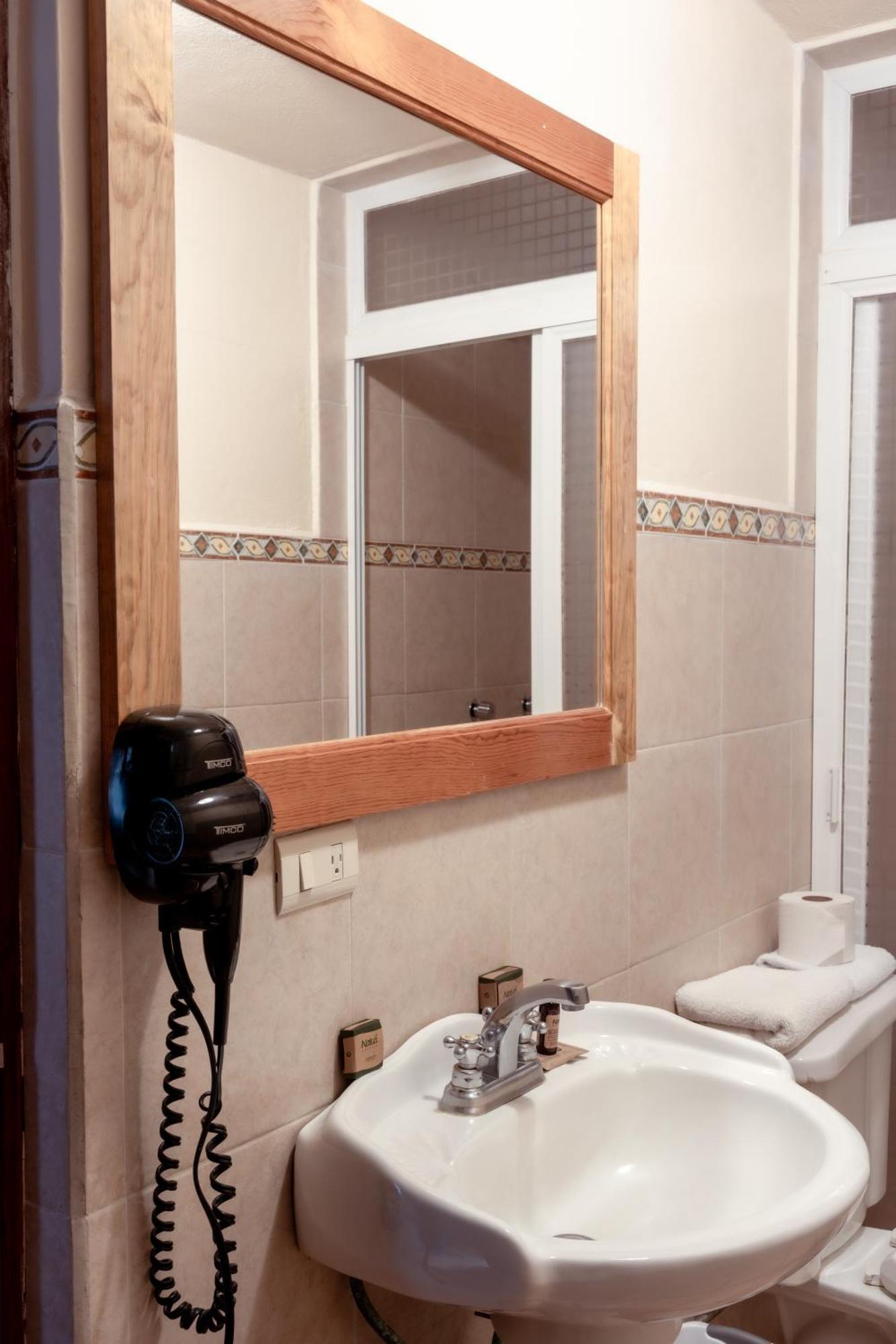 Hotel La Casona Jilotepec de Abasolo エクステリア 写真