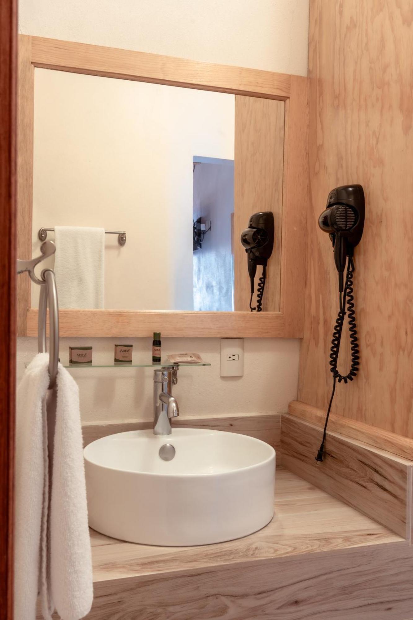 Hotel La Casona Jilotepec de Abasolo エクステリア 写真